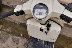 Vespone 150px anno 2002