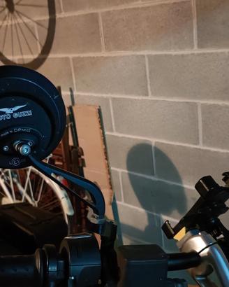 Specchietti Moto Guzzi ORIGINALI DPM02