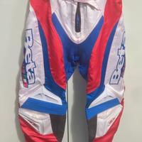 Tuta motocross completa Beta