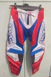 Tuta motocross completa Beta