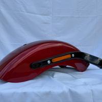 Parafango post. Harley Davidson per Street Bob