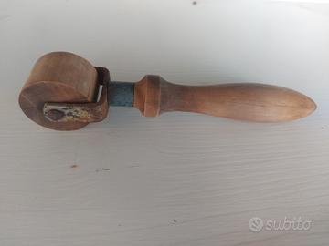 rullo legno