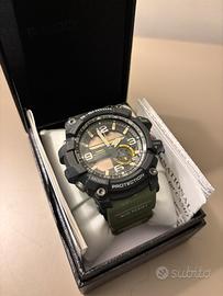 Orologio Casio G-Shock Mudmaster GG-1000-1A3