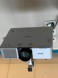 Proiettore professionale ad alta luminosità