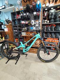Orbea Rallon E10 2026 DEMO L-XL