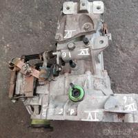 Cambio Volkswagen Golf IV AKL 1.6 B