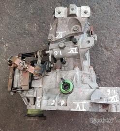 Cambio Volkswagen Golf IV AKL 1.6 B