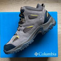 Columbia Coretek II Waterproof, numero 44,5