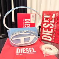 Borsa Diesel in Denim