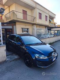 Golf VII Volkswagen
