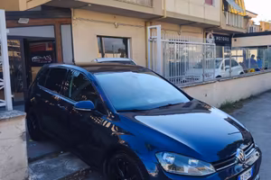 Golf VII Volkswagen