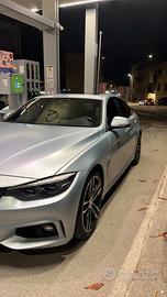 Bmw 430d G.C. Msport