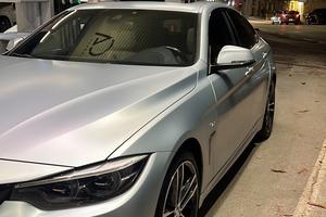Bmw 430d G.C. Msport