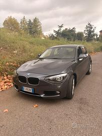 BMW Serie 1 116d