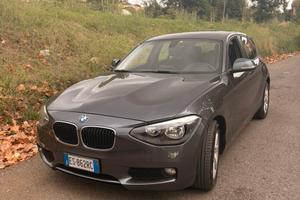 BMW Serie 1 116d