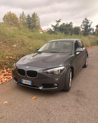 BMW Serie 1 116d