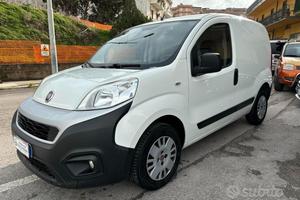 Fiat Fiorino furgonato 1.3 mjet
