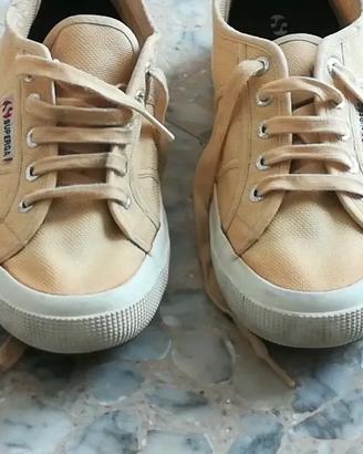 Scarpe Superga Donna