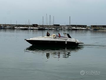 Tullio Abbate 33 Diesel