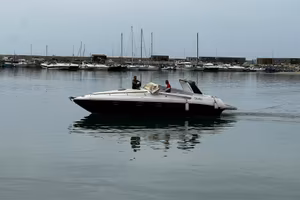 Tullio Abbate 33 Diesel