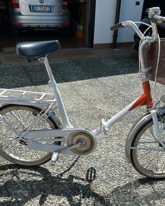 Bicicletta vintage