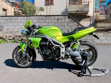 Speed Triple 955i