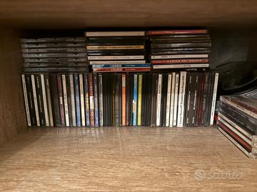 Compact disc