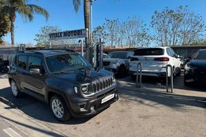 JEEP RENEGADE 1.3 GPL 150 CV C.AUTOMATICO/ FULL LE