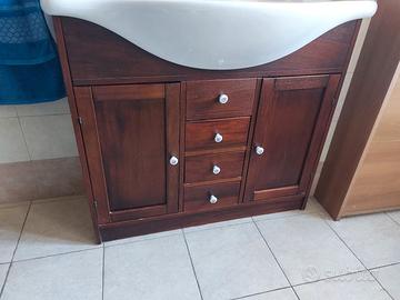 Mobile bagno