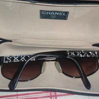 Occhiali da sole Chanel vintage 