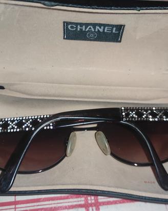 Occhiali da sole Chanel vintage 