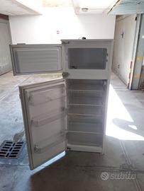 Frigo da incasso