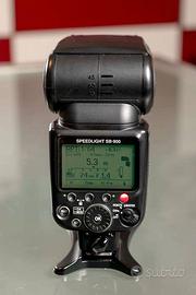 NIKON SB-900 FLASH