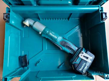 Avvitatore angolare ad impulsi Makita modello DTL0