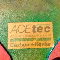 windsurf Bic astro rock