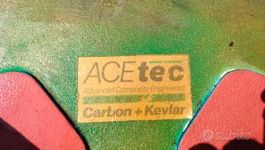 windsurf Bic astro rock