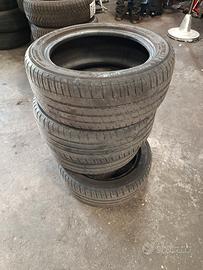 4 MICHELIN PILOT SPORT 3    ( 82 V )