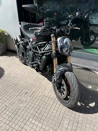 Benelli 752s 2023