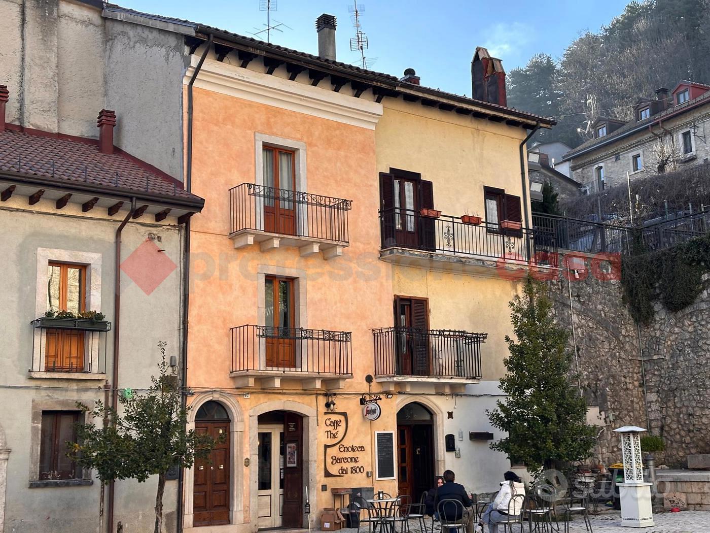 Appartamento – Pescasseroli - Vista 3