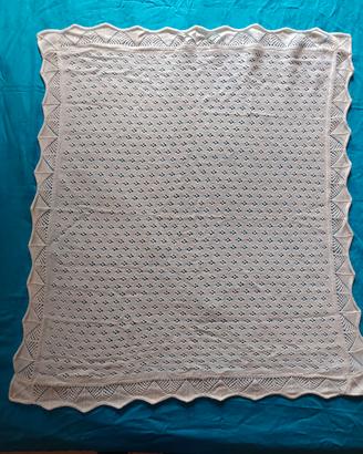 coperta da culla