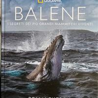 Balene- I segreti dei più grandi mammiferi viventi