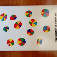 di viole e liquirizia