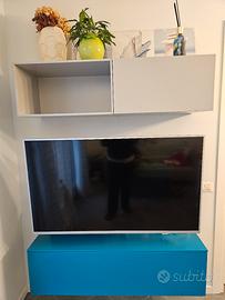 Mobile soggiorno Novamobili