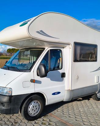 Camper McLouis Lagan 411