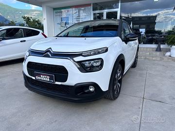 Citroen C3 BlueHDi 100 S&S Feel Pack