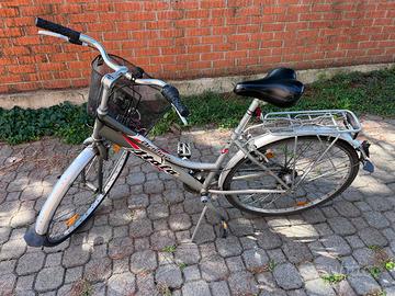 Bici atala donna