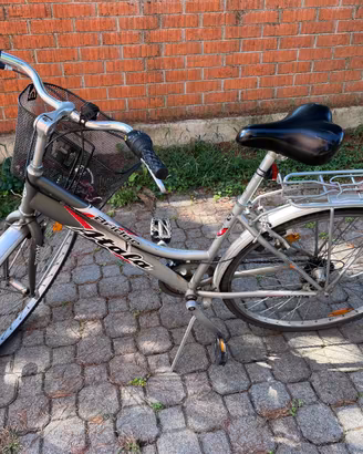 Bici atala donna
