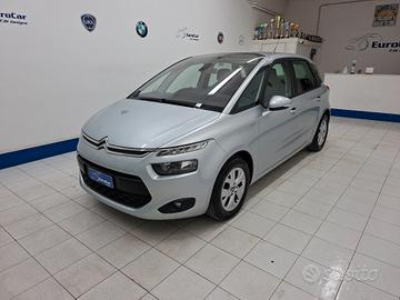Citroen C4 Picasso 1.6 e-HDi 115cv Shine