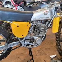 Maico 440 400