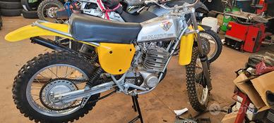 Maico 440 400